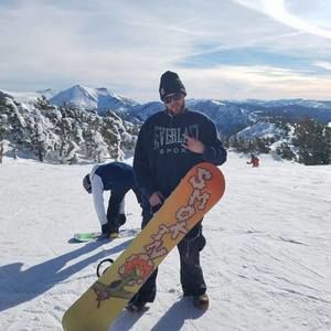 Meet your Posher, Cody